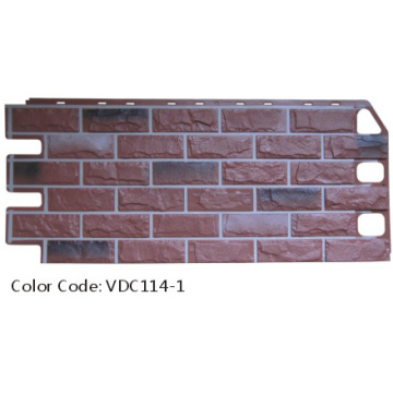 Faux Brick Wall Panel (1) (VD100101)